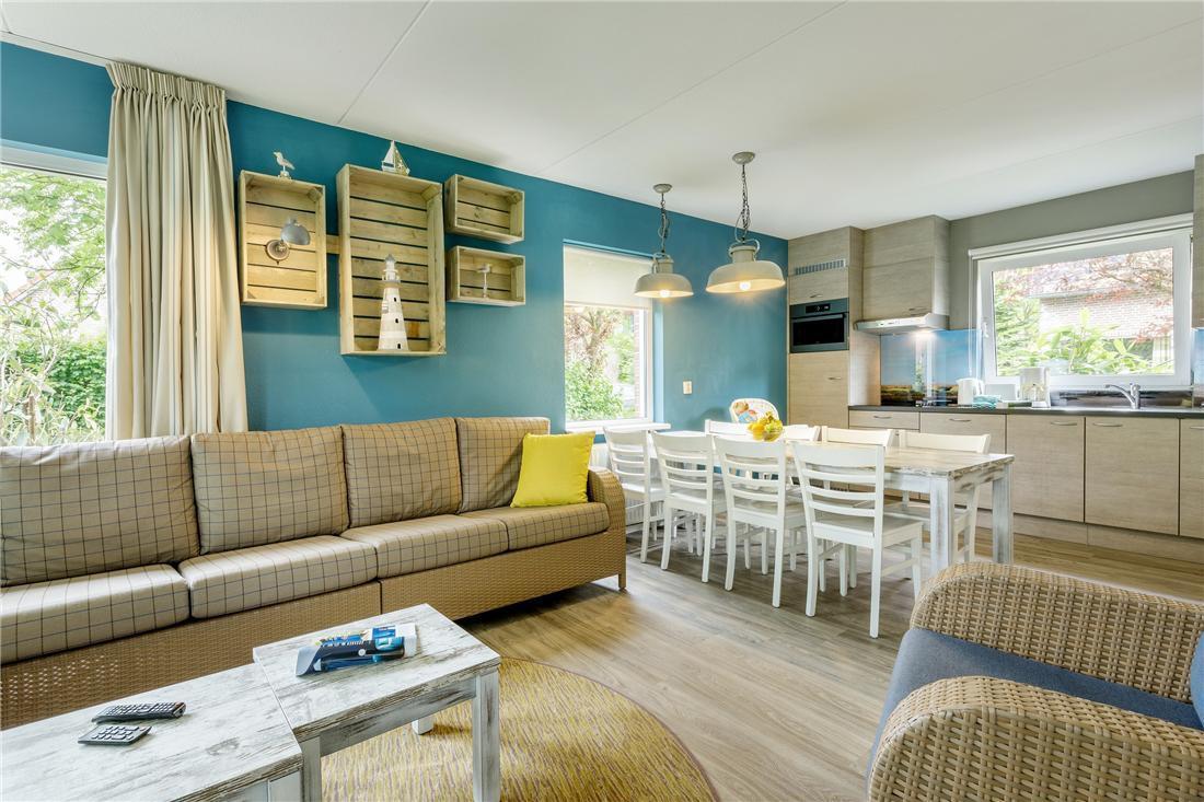 Center Parcs Nordseekueste Bremerhaven Tossens Exterior foto