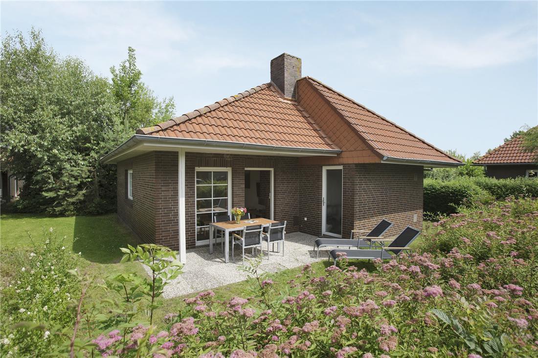 Center Parcs Nordseekueste Bremerhaven Tossens Exterior foto