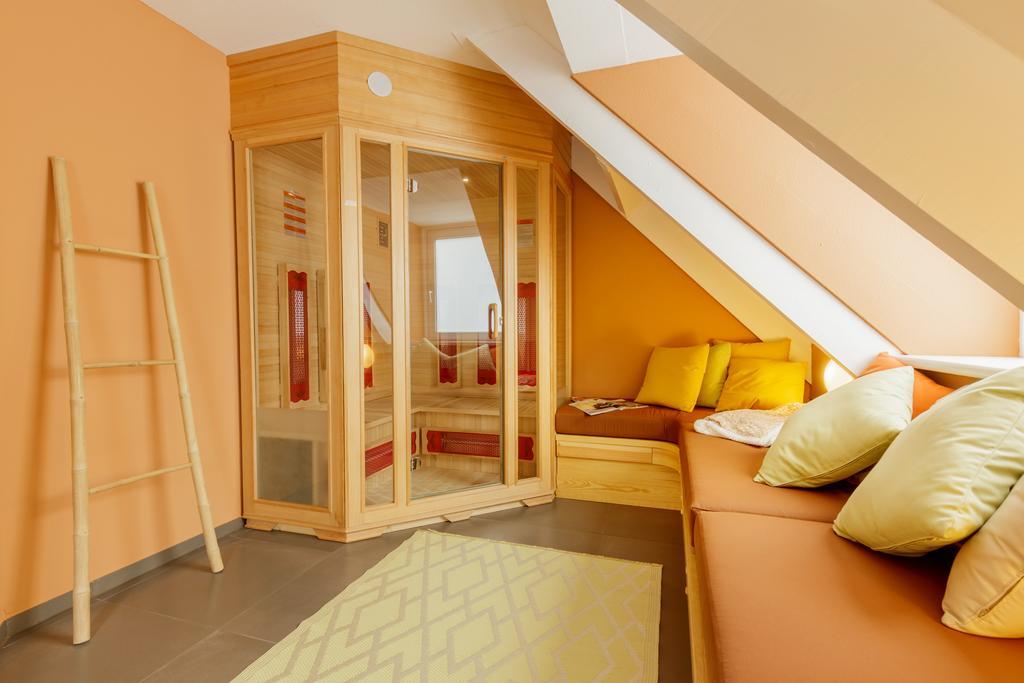Center Parcs Nordseekueste Bremerhaven Tossens Exterior foto