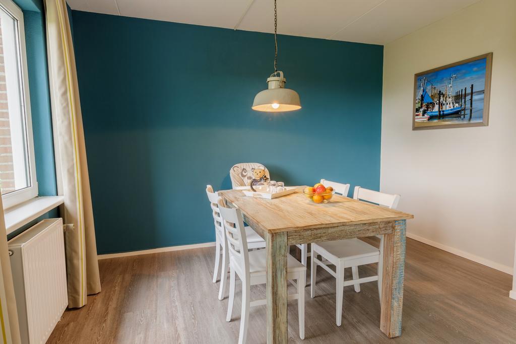 Center Parcs Nordseekueste Bremerhaven Tossens Cameră foto