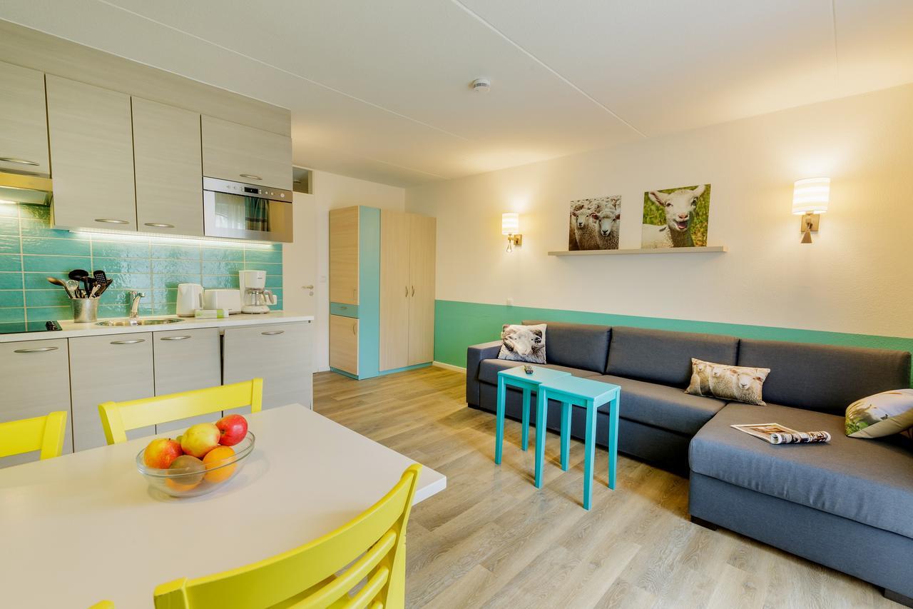 Center Parcs Nordseekueste Bremerhaven Tossens Cameră foto