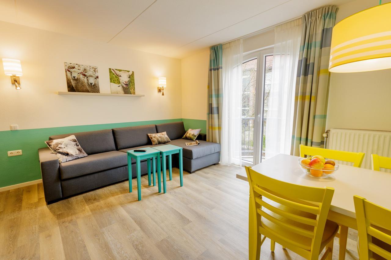 Center Parcs Nordseekueste Bremerhaven Tossens Cameră foto